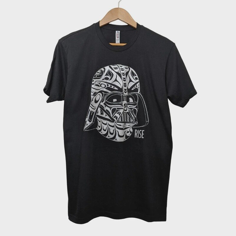 T-SHIRT RISE ANDY EVERSON