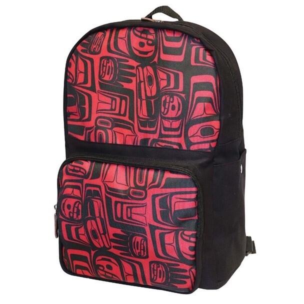 BACKPACK EAGLE CREST