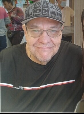 Neil Baker