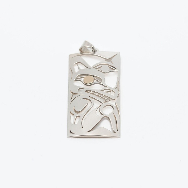 PENDANT ASSORTED GRANT PAUL