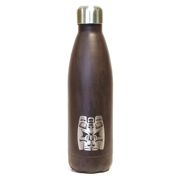 BOTTLE INSULATED 17OZ BEAR