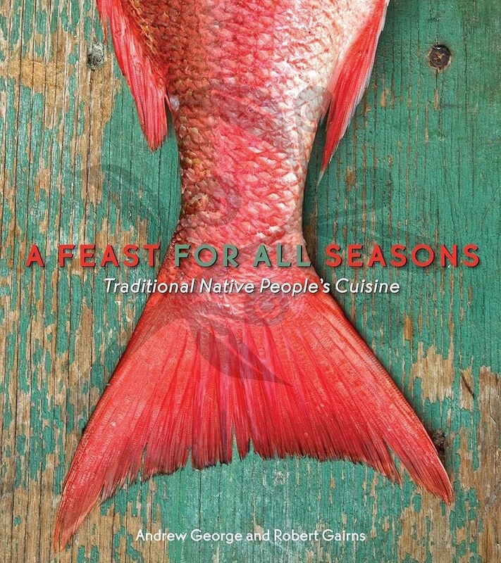 BOOK FEAST FOR ALL SEASONS
