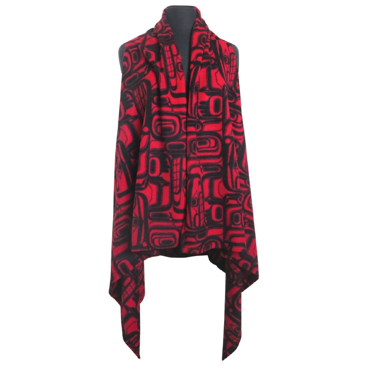 CAPE FLEECE TRADITION