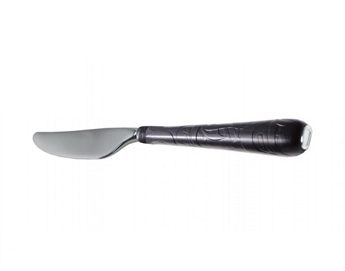 KITCHEN KNIFE PATE RECYCLED GLASS