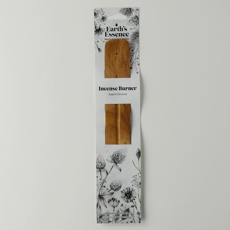 Incense Burner