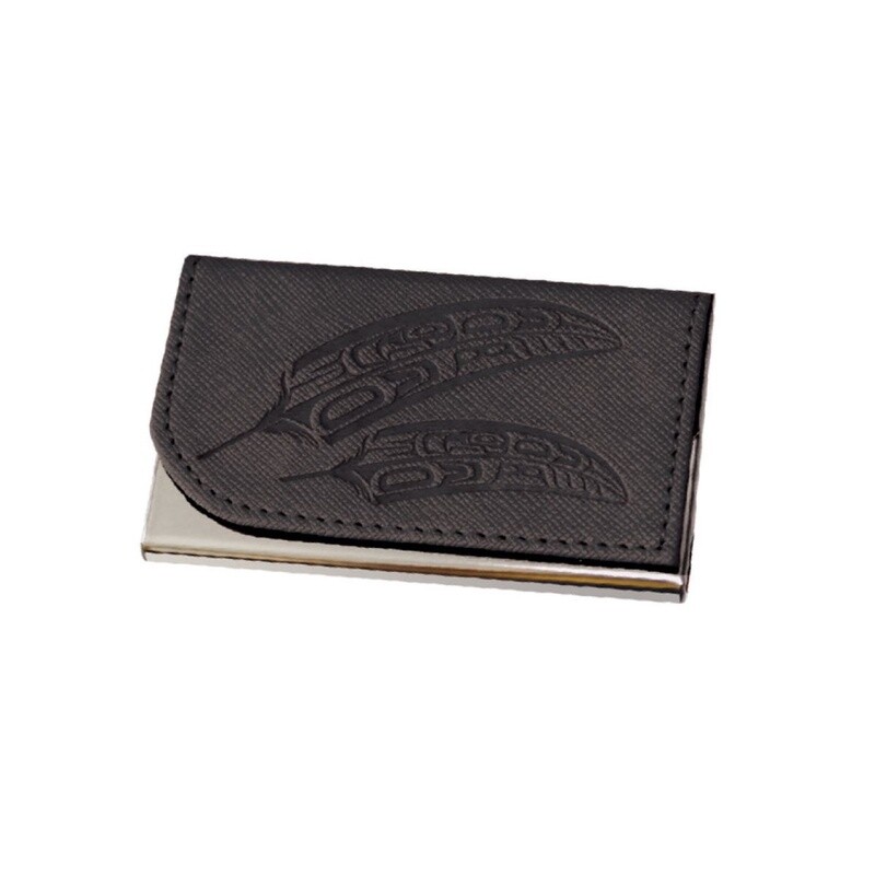 CARD HOLDER GIFT OF HONOUR BLACK