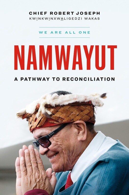 BOOK NAMWAYUT WE ARE ONE