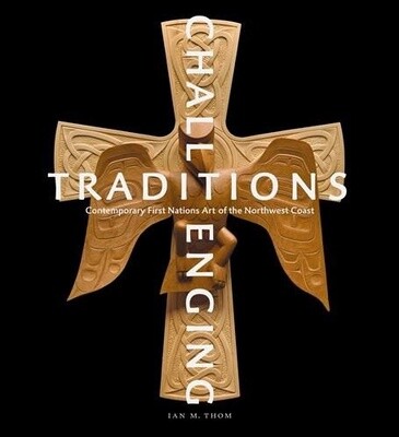 BOOK CHALLENGING TRADITIONS