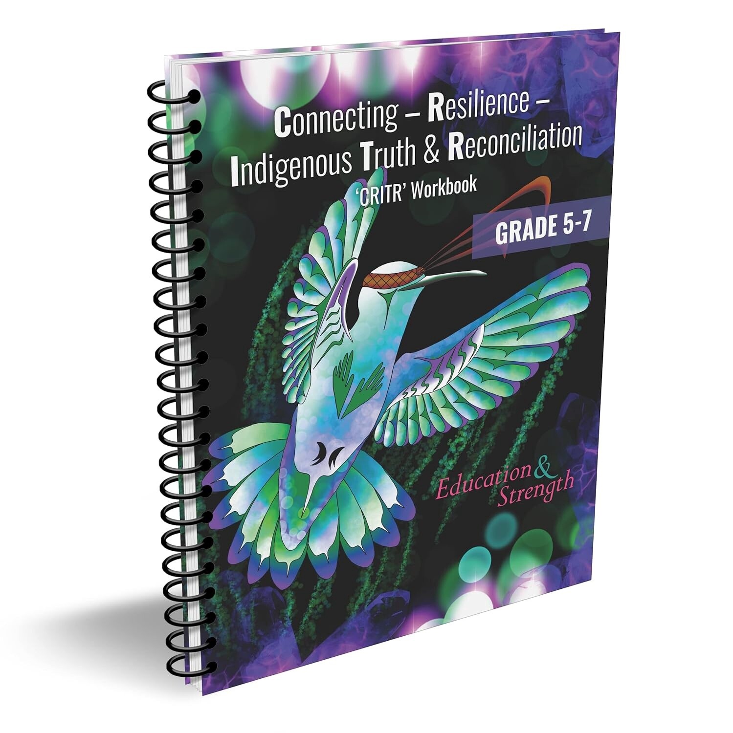 BOOK INDIGENOUS TRUTH &RECONCILIATION 5-7