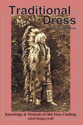 BOOK TRADITIONAL DRESS