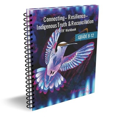 BOOK INDIGENOUS TRUTH &RECONCILIATION 8-12