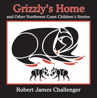 BOOK GRIZZLY'S HOME