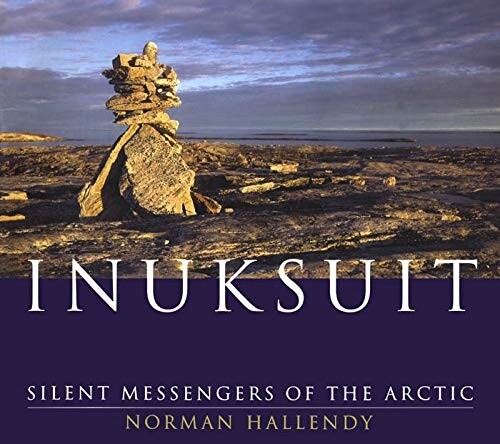 BOOK INUKSUIT