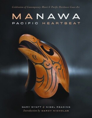 BOOK MANAWA