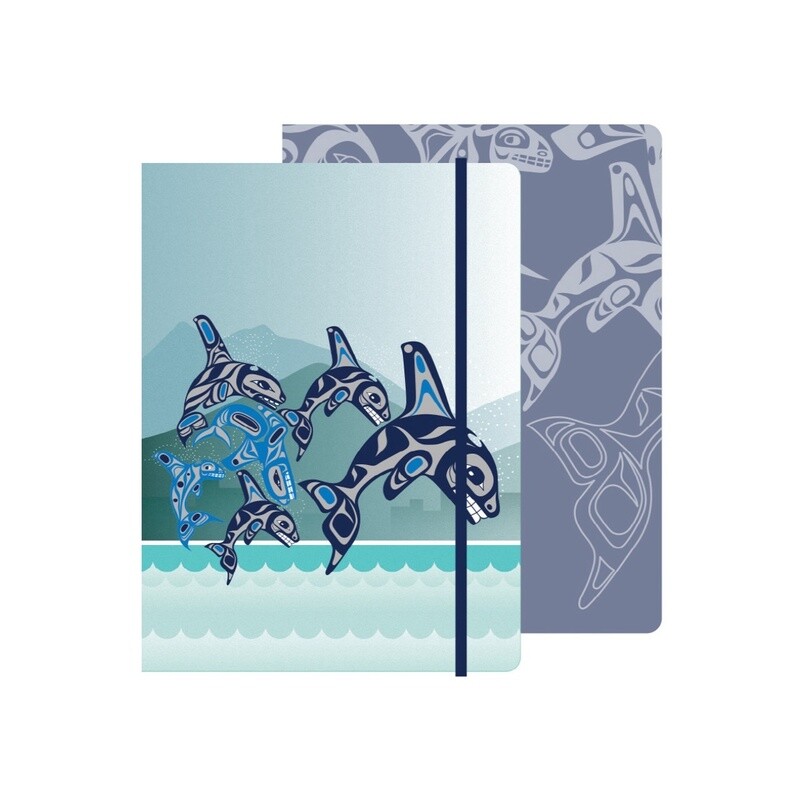 JOURNAL - ORCA FAMILY