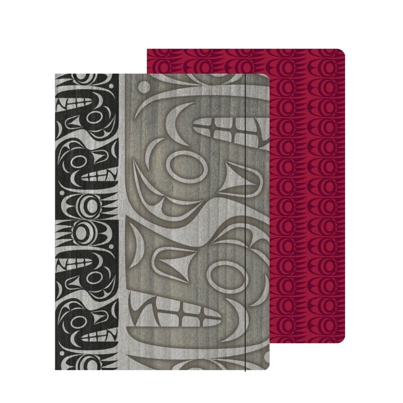 JOURNAL GRIZZLY