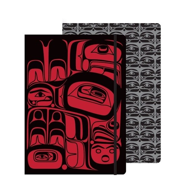 JOURNAL EAGLE VISION