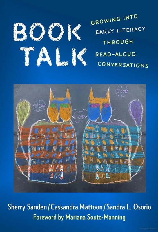 BOOK TALK