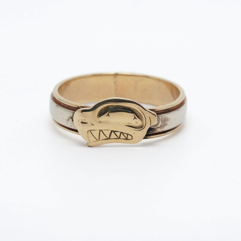 RING - GOLD