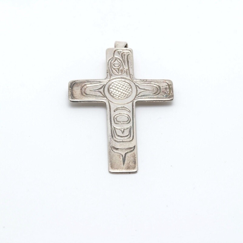 PENDANT CROSS