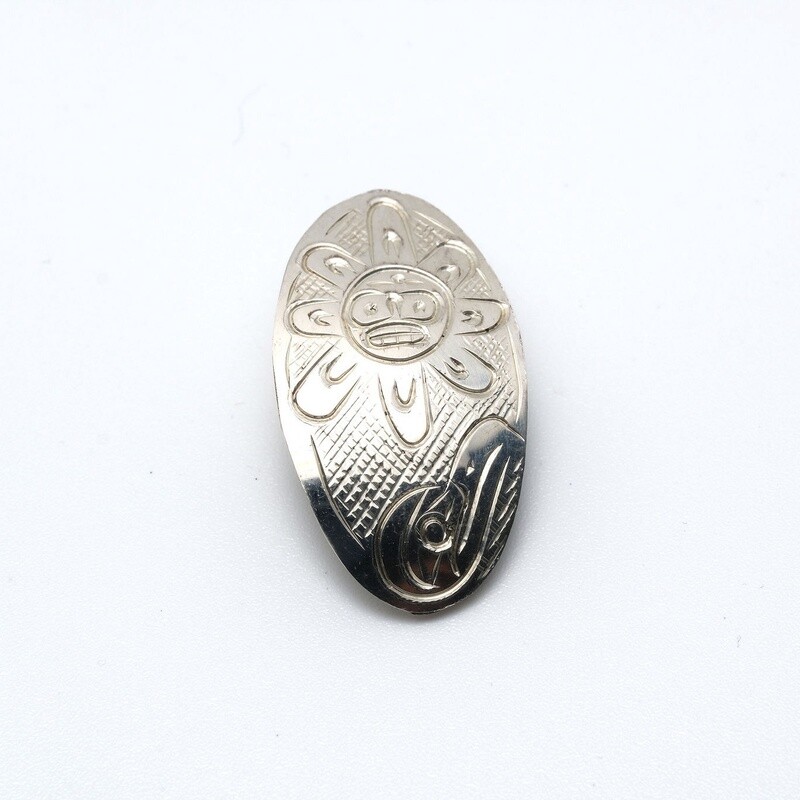 PENDANT  EAGLE