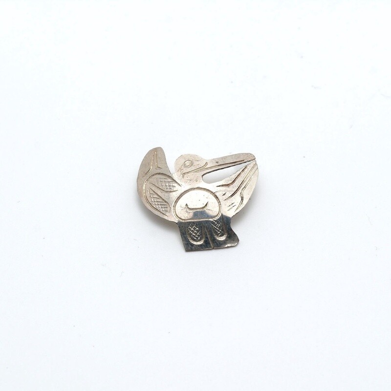 HUMMINGBIRD PENDANT