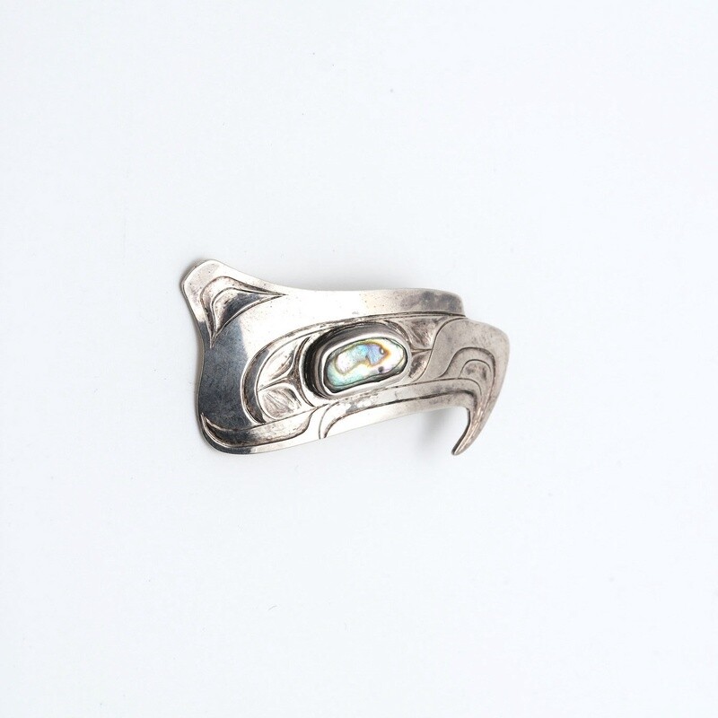 Pendant- Eagle