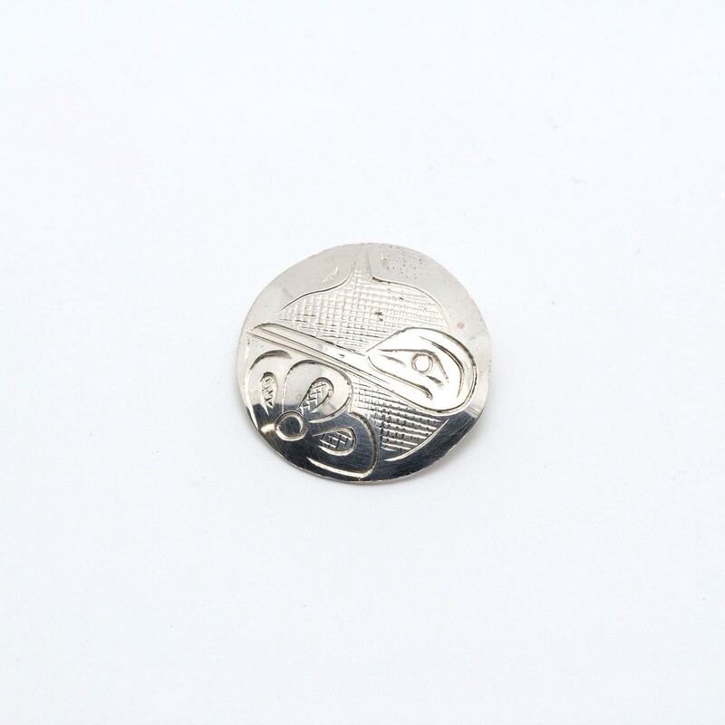 PENDANT ROUND ASSORTED ANIMAL