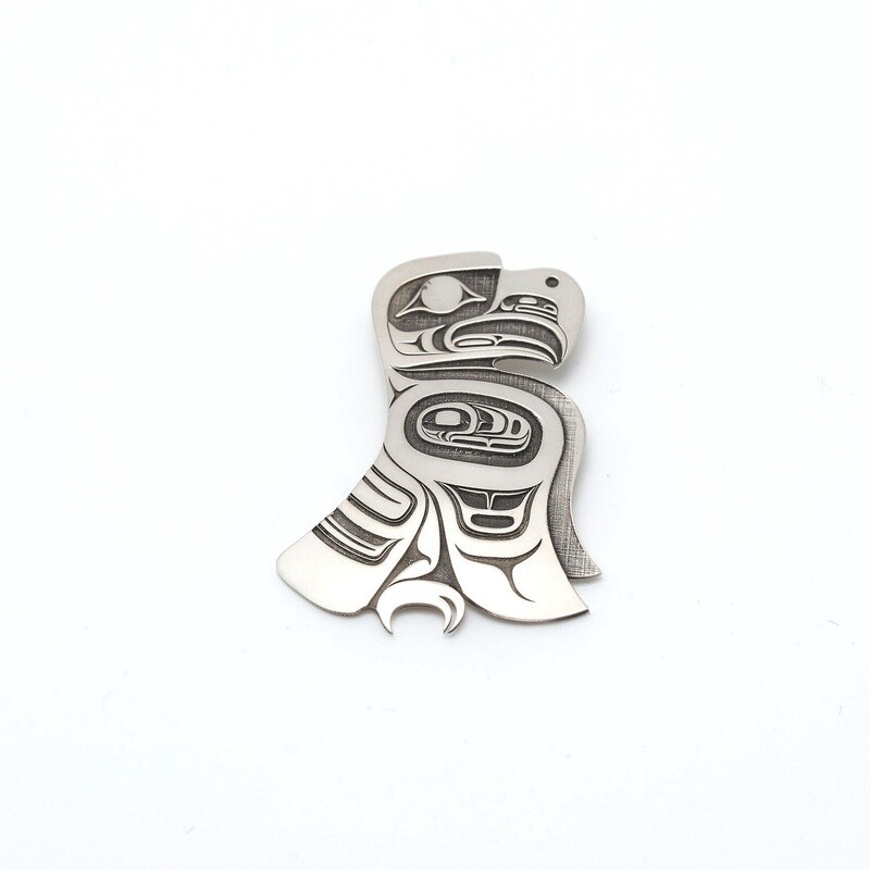 PENDANT ASSORTED ANIMAL TERRACE CAMPBELL