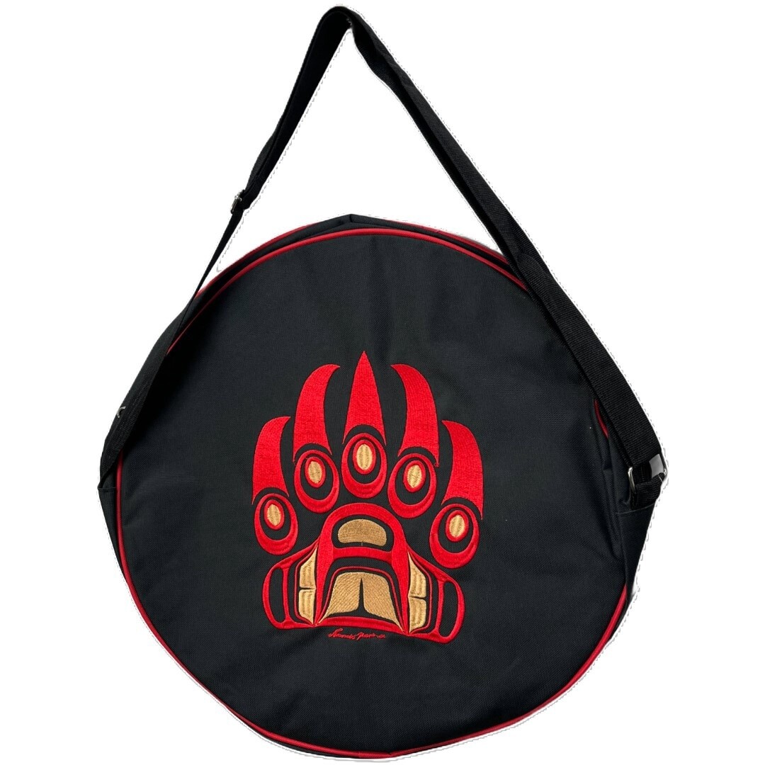 DRUM BAG 17&quot; FRANCES HORN SR