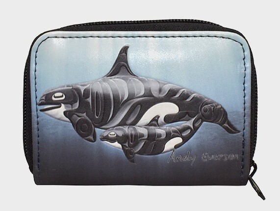 WALLET CHANGE PROTECTION ANDY EVERSON