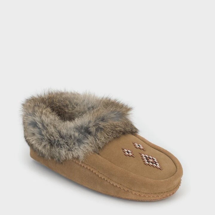 MOCCASINS TIPI