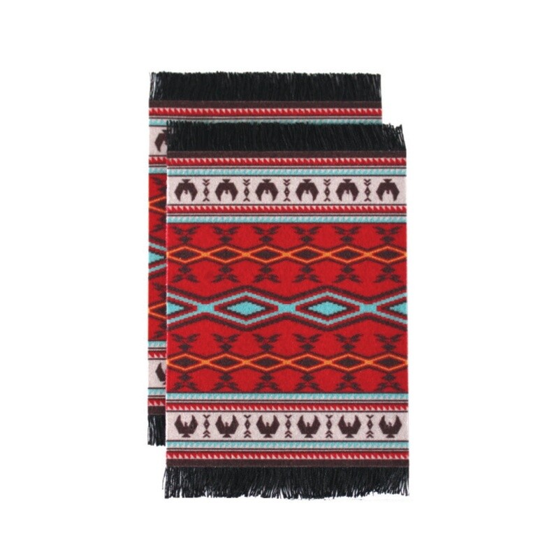 BLANKET COASTERS SPIRIT OF THE SKY