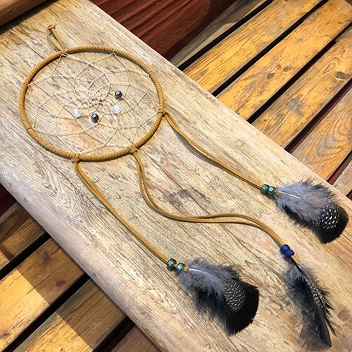 Dreamcatcher Spring 2024