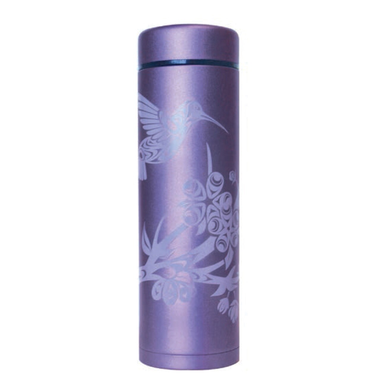 TUMBLER INSULATED HUMMINGBIRD 17/OZ