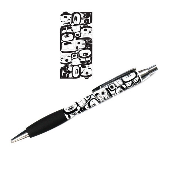 PEN - EAGLE HUMMINGBIRD