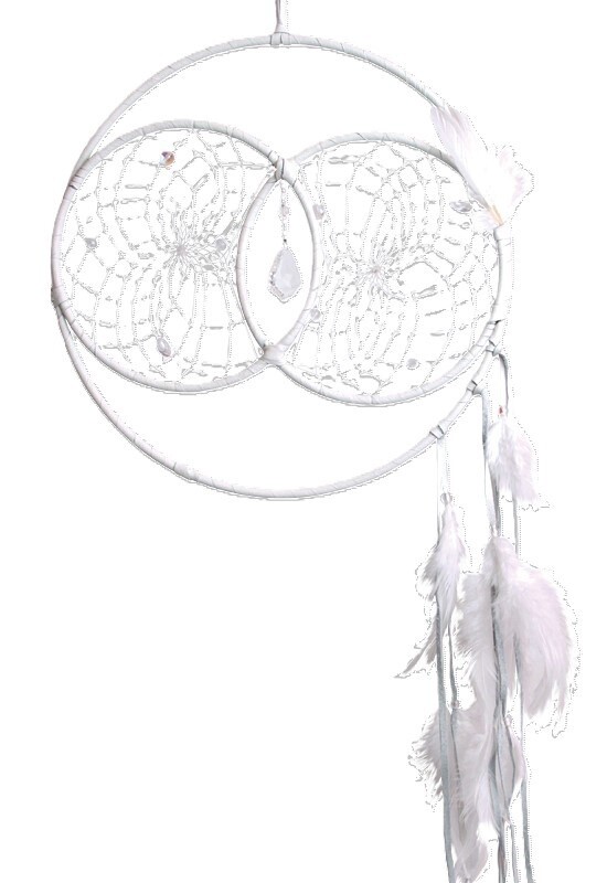 DREAMCATCHER 12&quot;