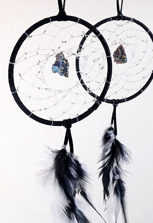 DREAMCATCHER 4&quot;
