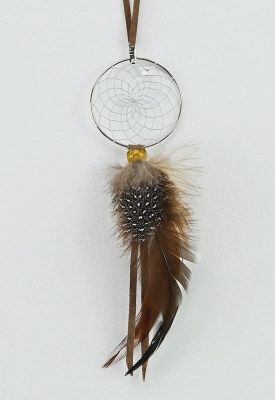 DREAMCATCHER 1.5&quot; BROWN