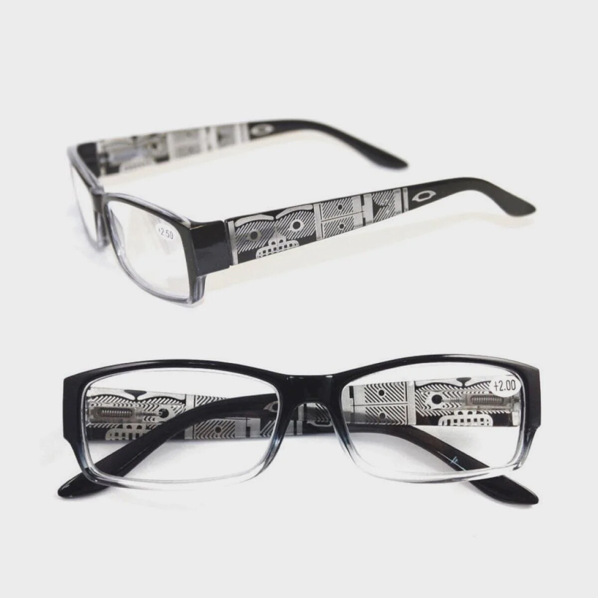 READING GLASSES CHILKAT 2.0 DISCOUNTINUED
