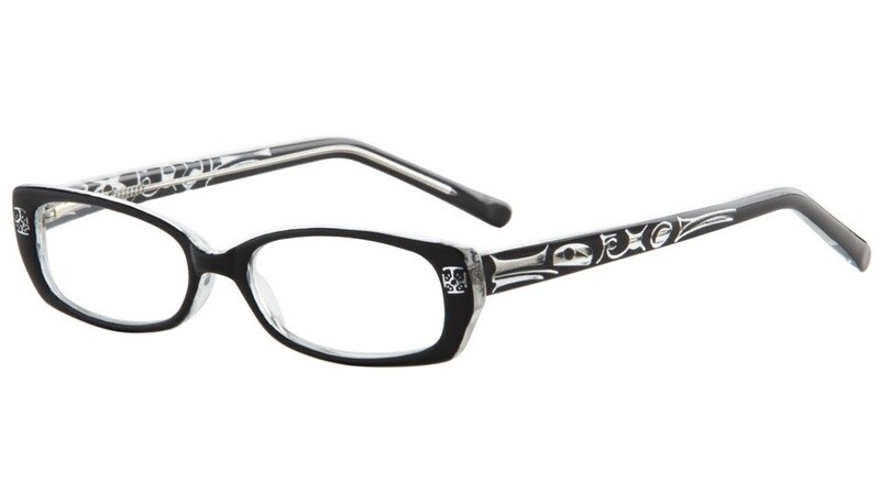 READING GLASSES JAYDEN 2.0 H-BIRD