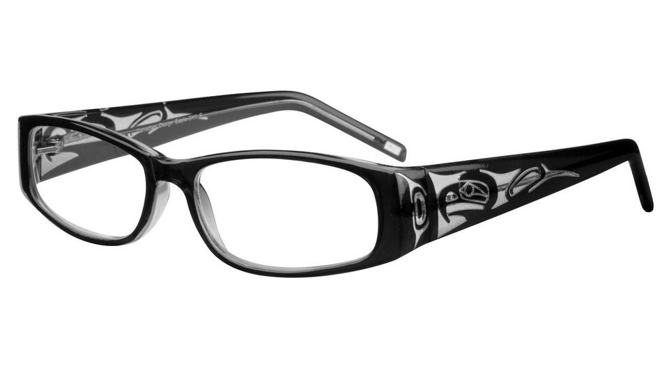 READING GLASSES SALMA 2.5 - EAGLE