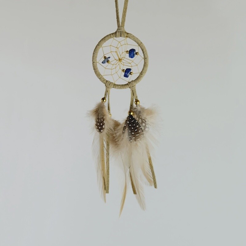 DREAMCATCHER 2&quot; TAN