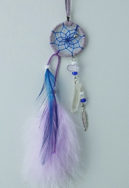 DREAMCATCHER 1&quot; MAGICAL LAV