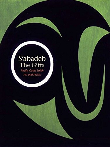 BOOK S&#39;ABADES THE GIFTS