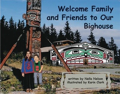 BOOK WELCOME FAMILY AND FRIENDS TO OUR BIGHOUSE