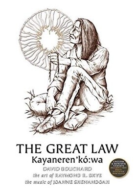 BOOK THE GREAT LAW