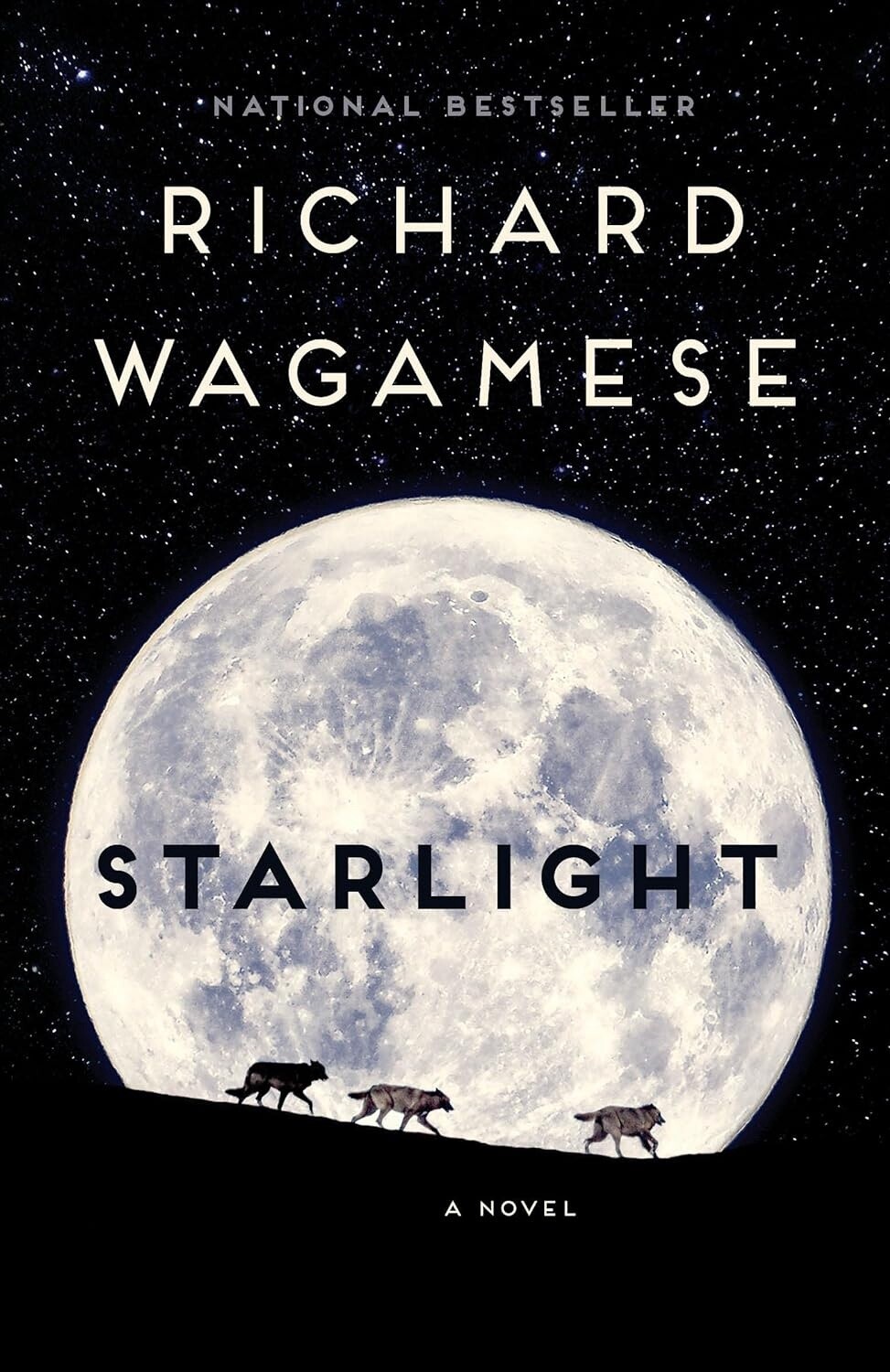 BOOK STARLIGHT