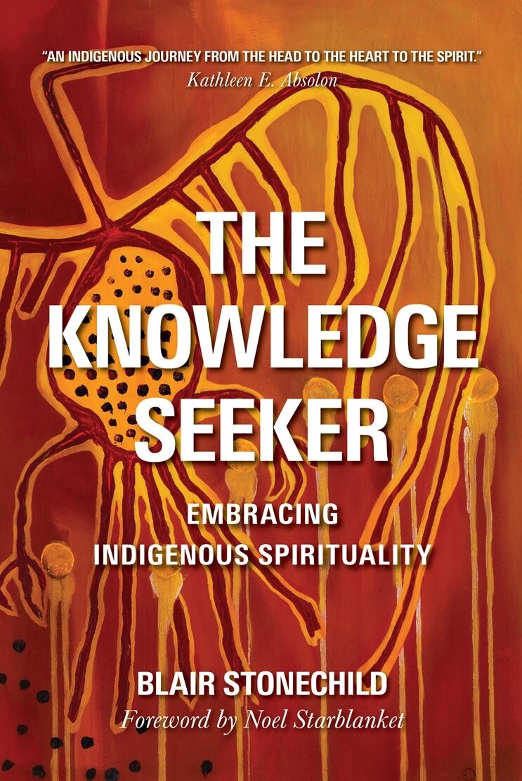 BOOK THE KNOWLEDGE SEEKER