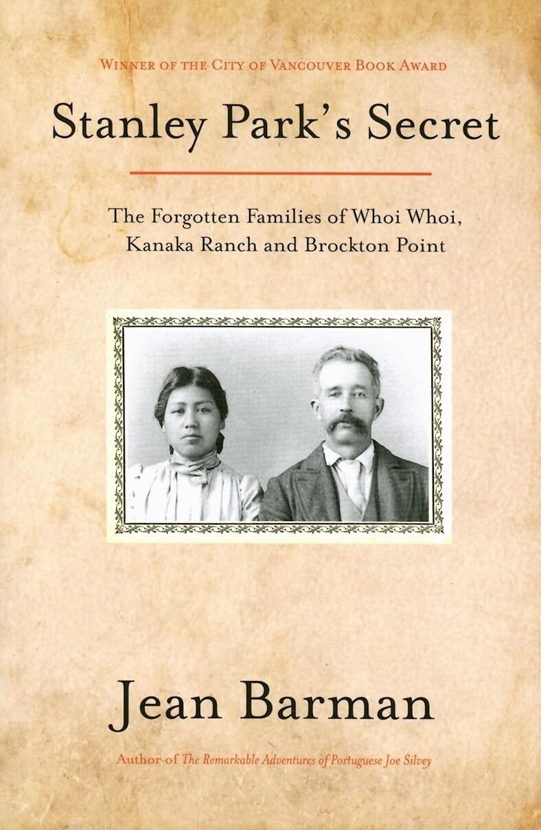 BOOK STANLEY PARKS SECRET